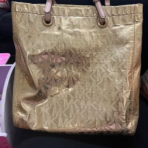 Michel kors tote